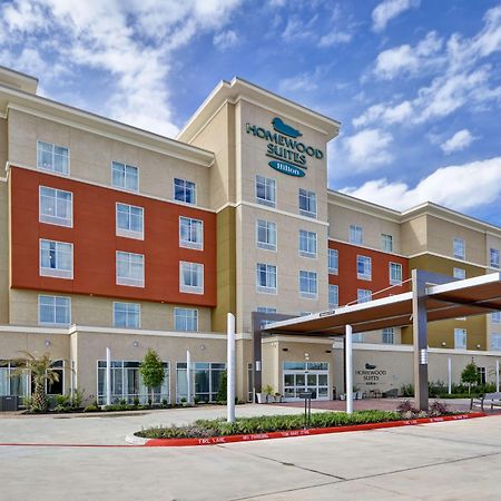 โฮมวูด สวีท บาย ฮิลตัน คอนโร Hotel ภายนอก รูปภาพ
